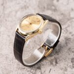 Rolex Oyster Perpetual 1024 1969