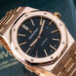 Audemars Piguet Royal Oak 15400OR.OO.1220OR.01 2013
