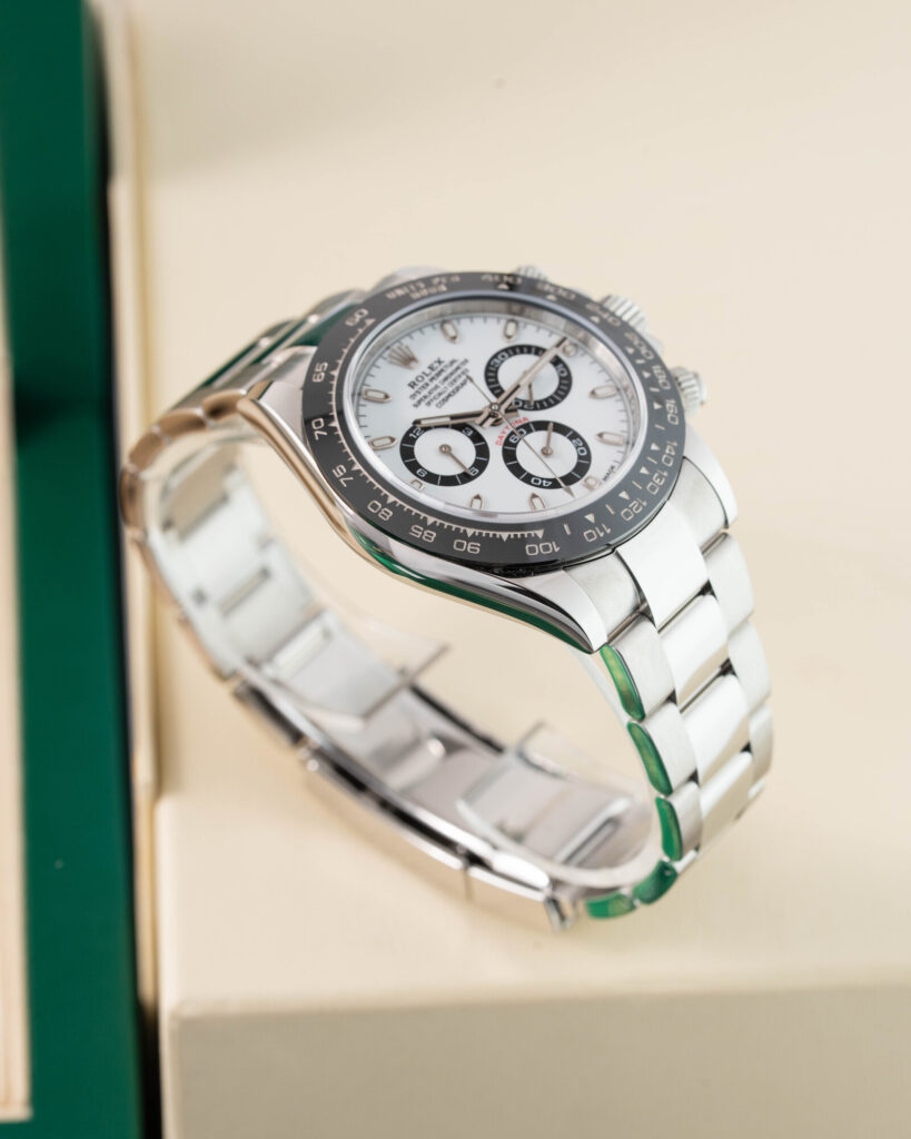 Rolex Daytona 116500LN 2020