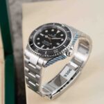 Rolex Sea-Dweller 116600 2015