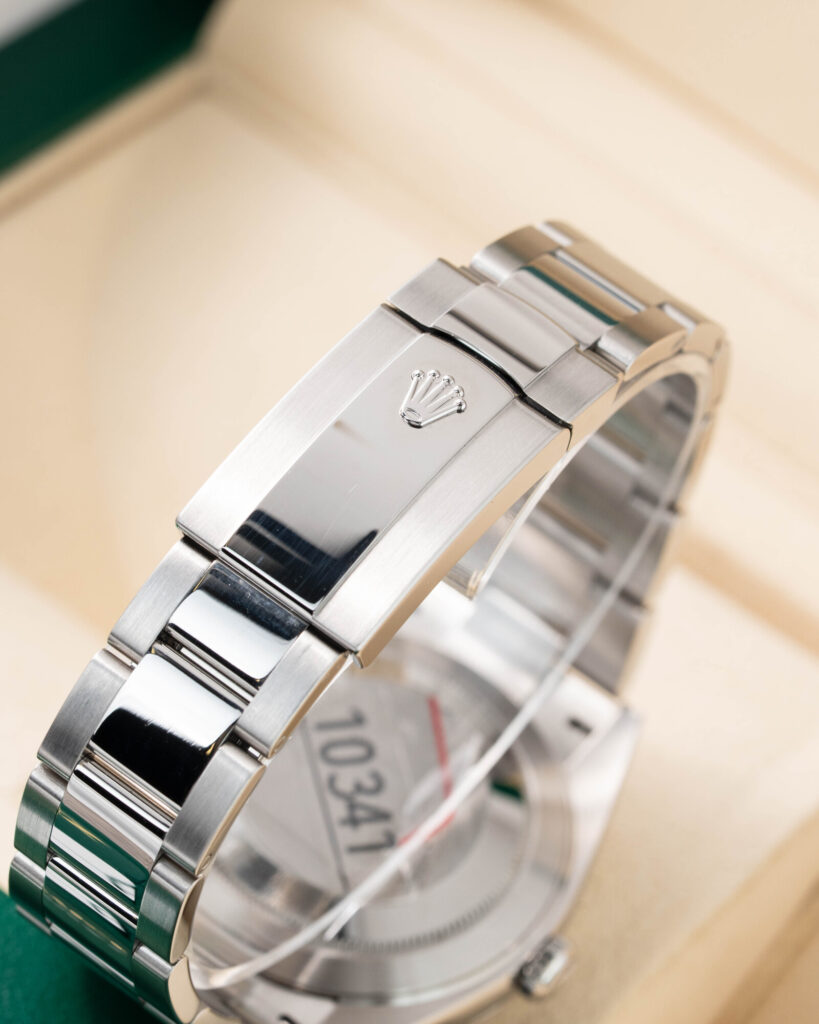 Rolex Datejust 126300 2023