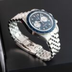Tudor Black Bay Chrono 79360N 2024