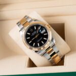 Rolex Datejust 126333 2021