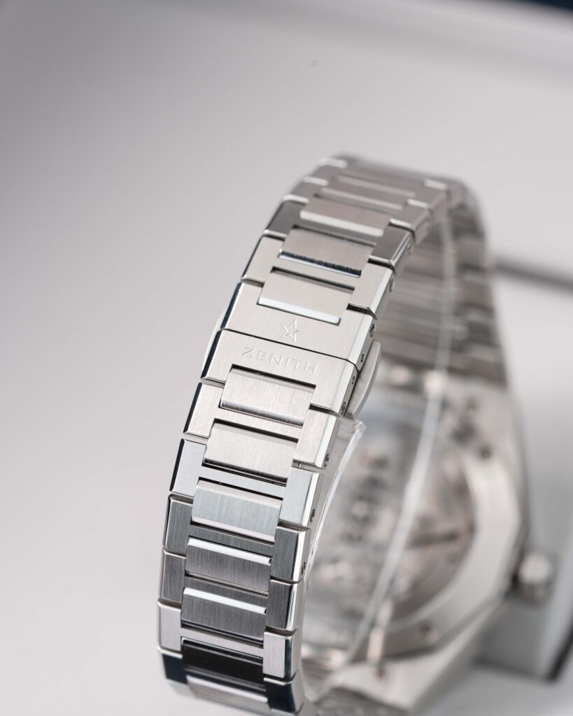ZENITH Defy Skyline 03.9300.3620/01.I001 2025