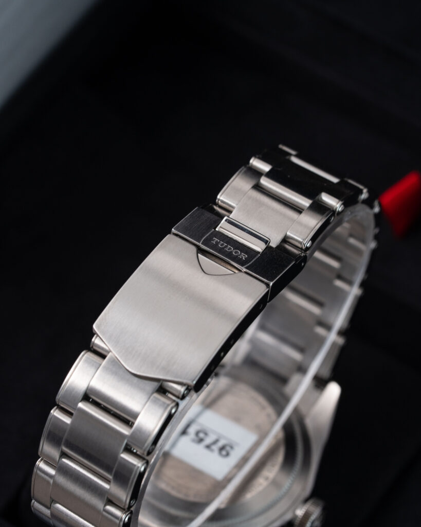 Tudor Black Bay GMT 79830RB 2022