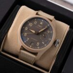 IWC Big Pilot Top Gun IW506003 2022