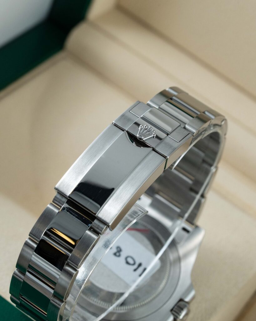 Rolex GMT-Master II 126710BLNR 2022