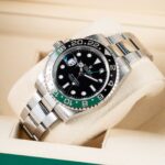 Rolex GMT-Master II