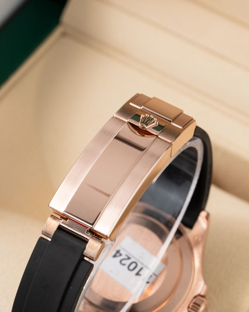 Rolex Yacht-Master 126655 2024