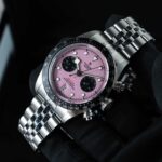 Tudor Black Bay Chronograph 79360N 2024