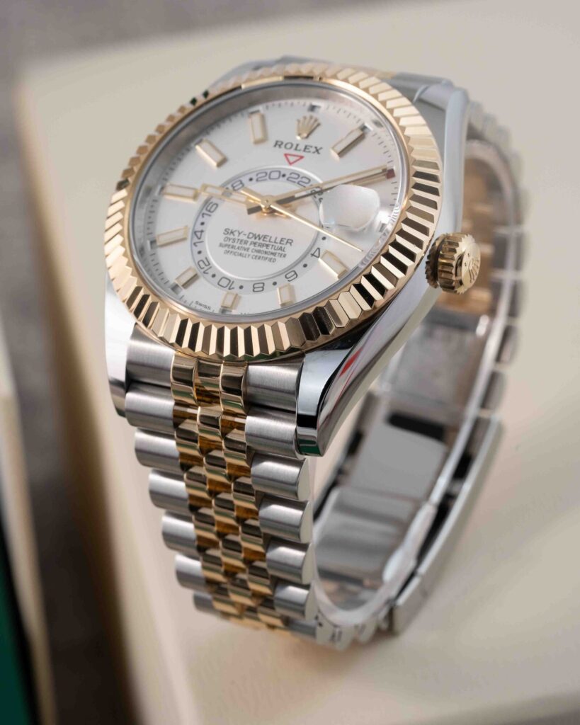 Rolex Sky-Dweller 326933 2023