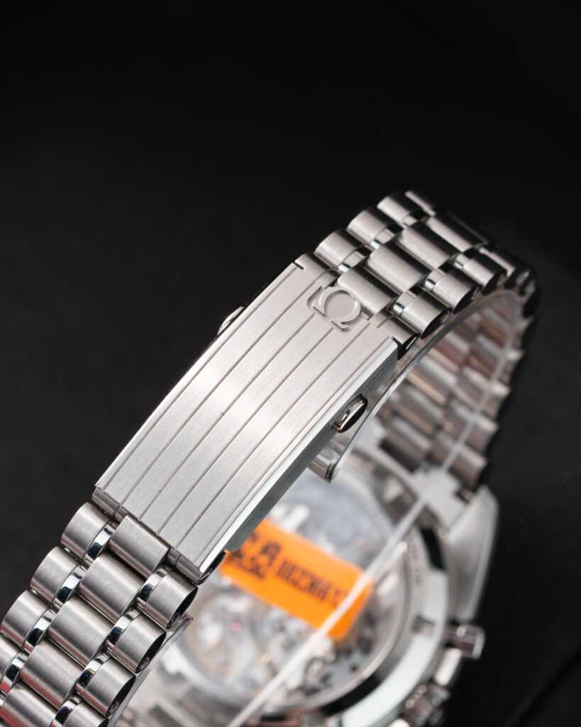 Omega Speedmaster Professional Moonwatch 310.30.42.50.04.001 2025