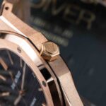 Audemars Piguet Royal Oak 15400OR.OO.1220OR.01 2013