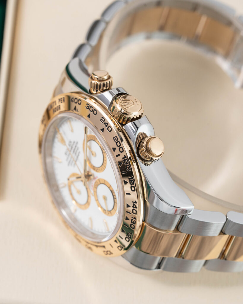 Rolex Daytona 126503 2024