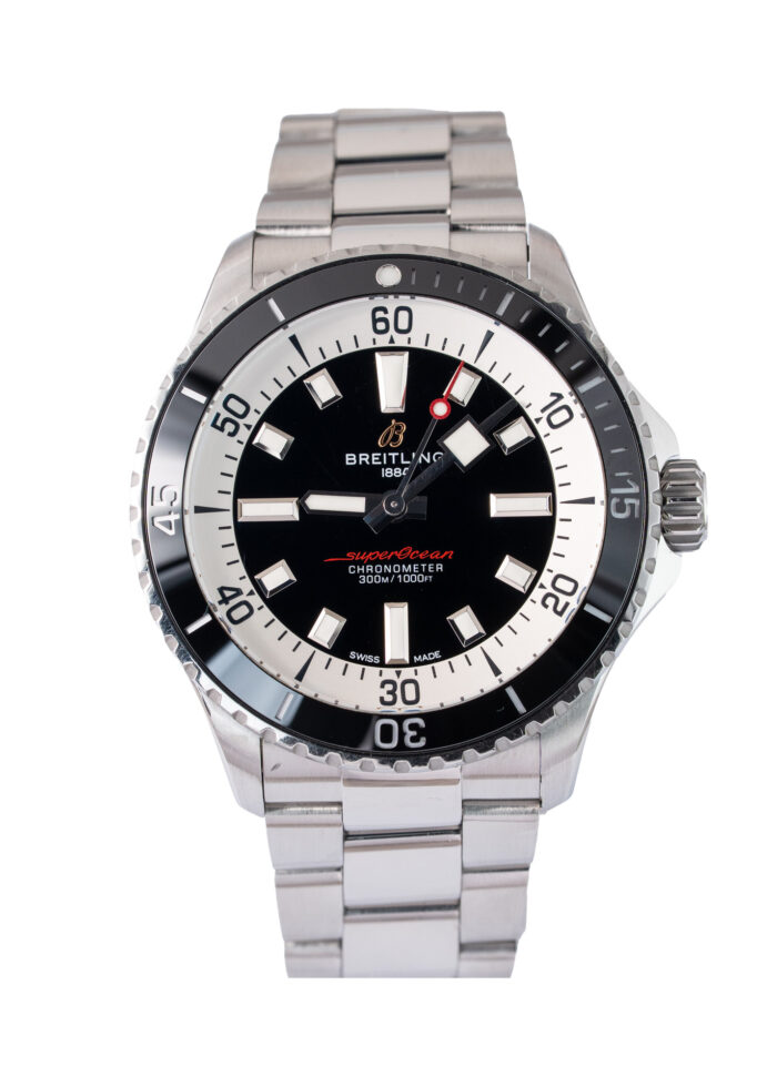 Breitling Superocean A17375 2022