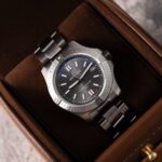 Breitling Colt Automatic 41 A17313101F1A1 2020