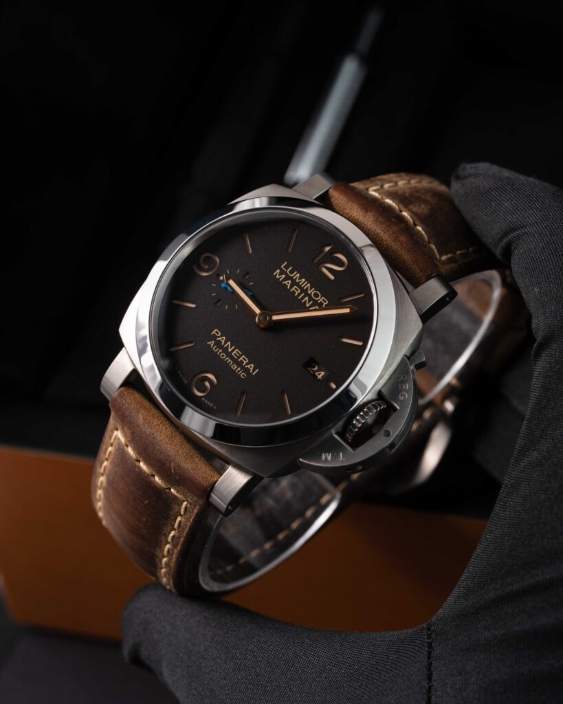 Panerai Luminor Marina 1950 3 Days PAM01351 2019