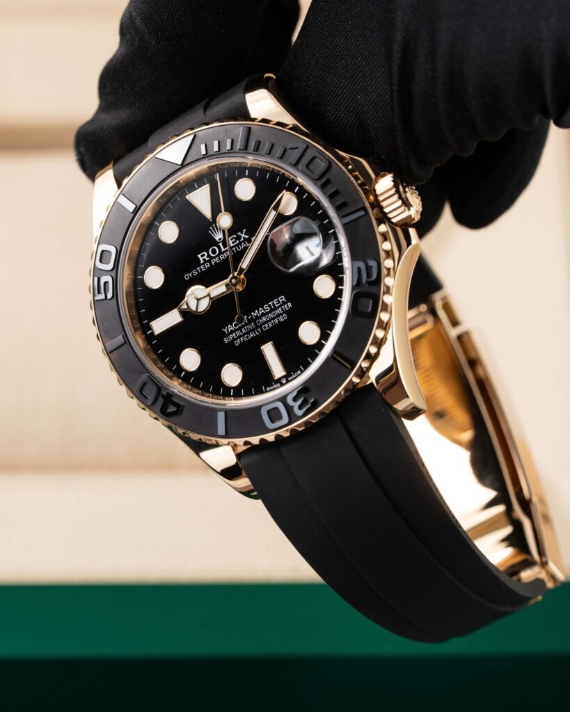 Rolex Yacht-Master 226658 2024
