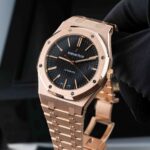 Audemars Piguet Royal Oak 15400OR.OO.1220OR.01 2013