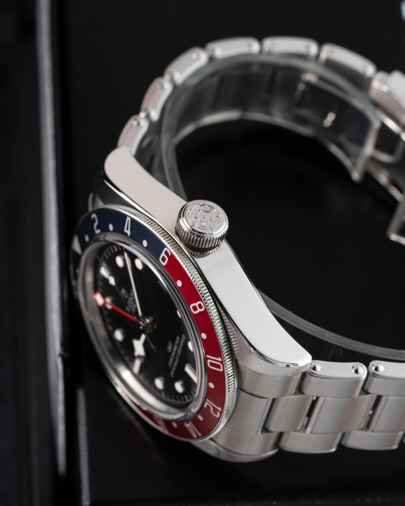 Tudor Tudor GMT 79830RB 2019