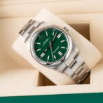 Rolex Oyster Perpetual 124300 2022