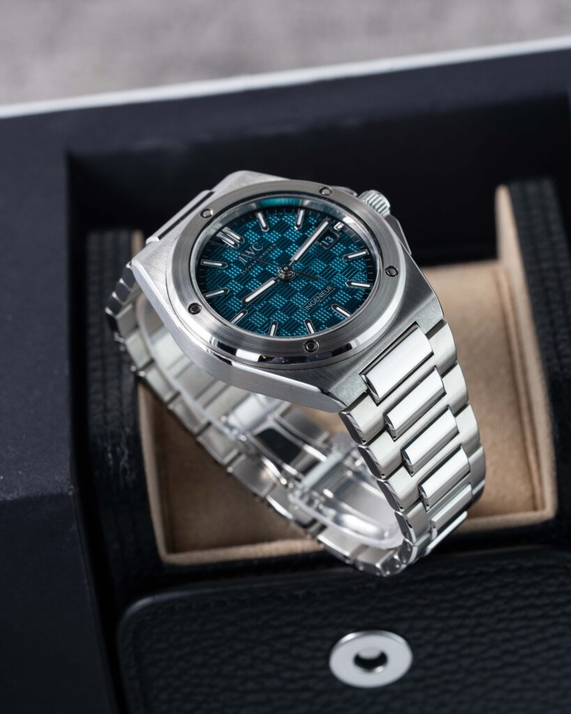 IWC Ingenieur IW328903 2024