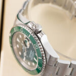 Rolex Submariner 116610LV 2019