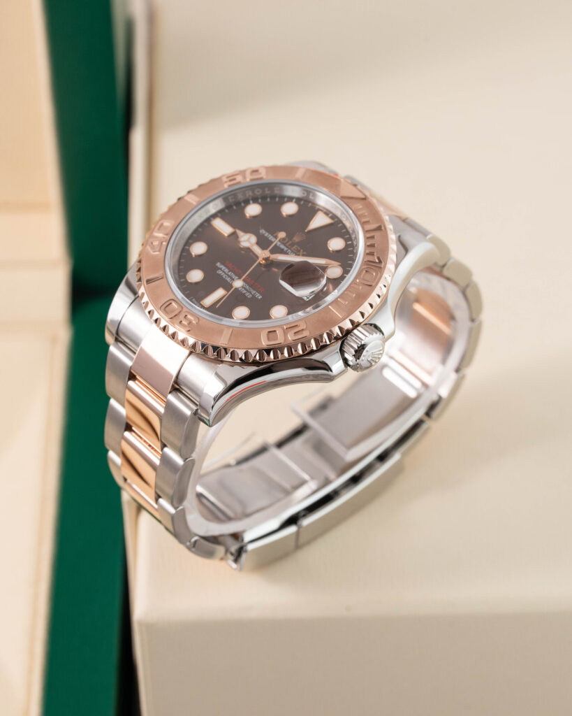 Rolex Yacht-Master 116621