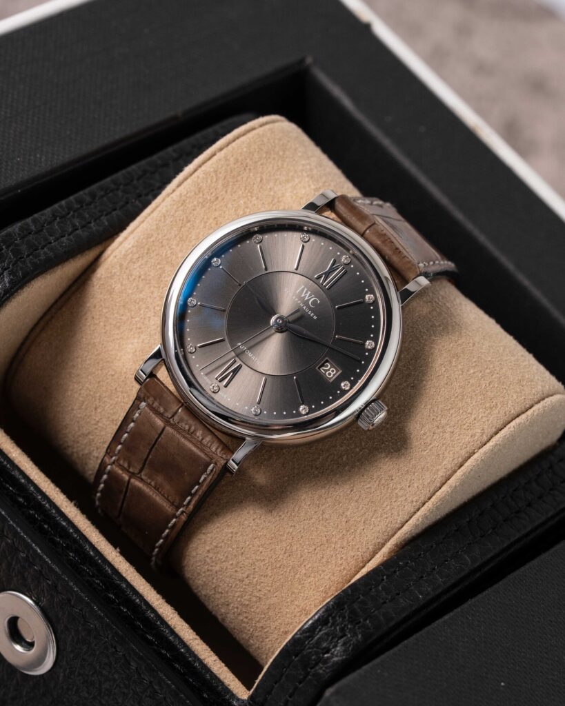 IWC Portofino Automatic IW458102 2020