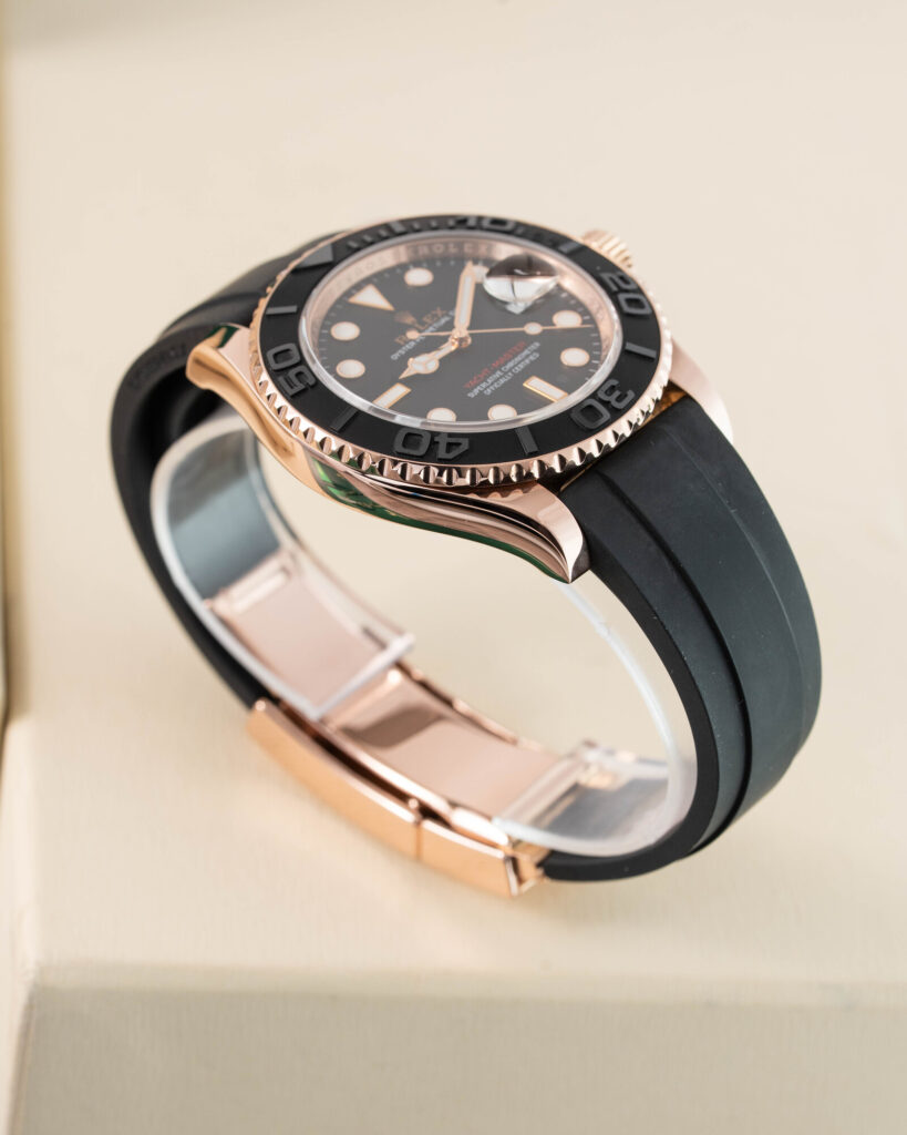 Rolex Yacht-Master 116655 2018