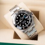Rolex Submariner 126610LN 2023