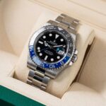 Rolex GMT-Master II 126710BLNR 2023