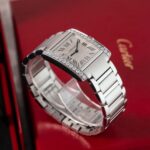 Cartier Tank Francaise W4TA0021 2025