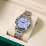 Rolex Oyster Perpetual 124200 2025