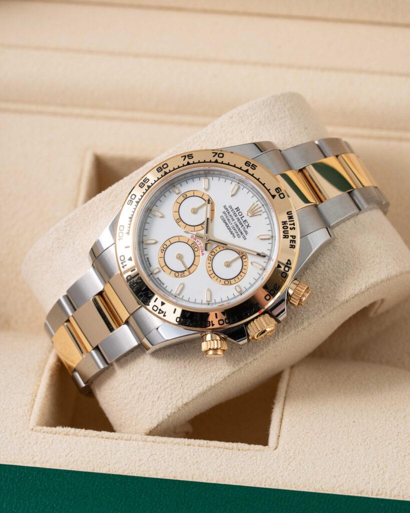 Rolex Daytona 126503 2025