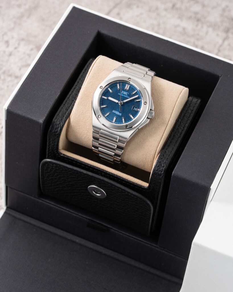 IWC Ingenieur  IW328907 2025