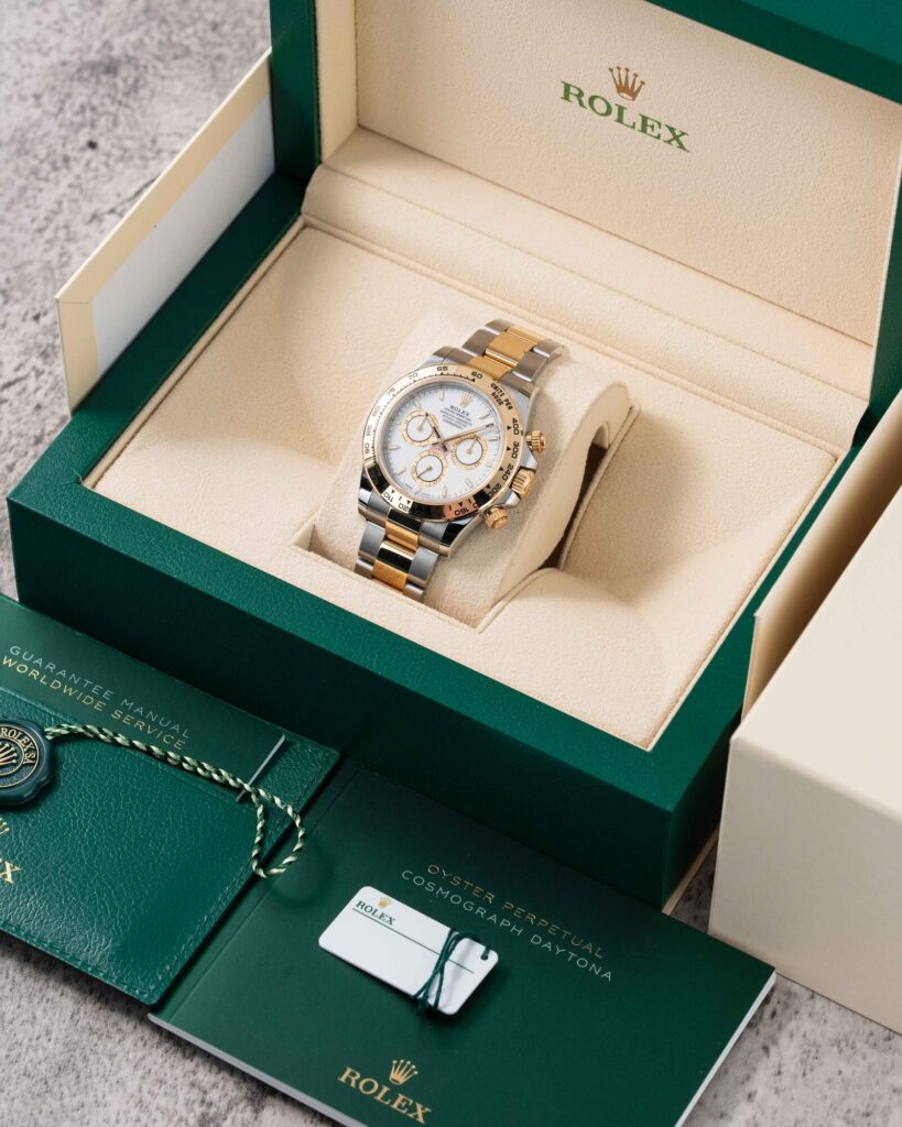 Rolex Daytona 126503 2025