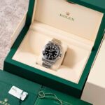 Rolex Submariner 124060 2023