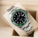 Rolex Submariner 126610LV 2026