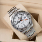 Rolex Explorer II 226570 2025