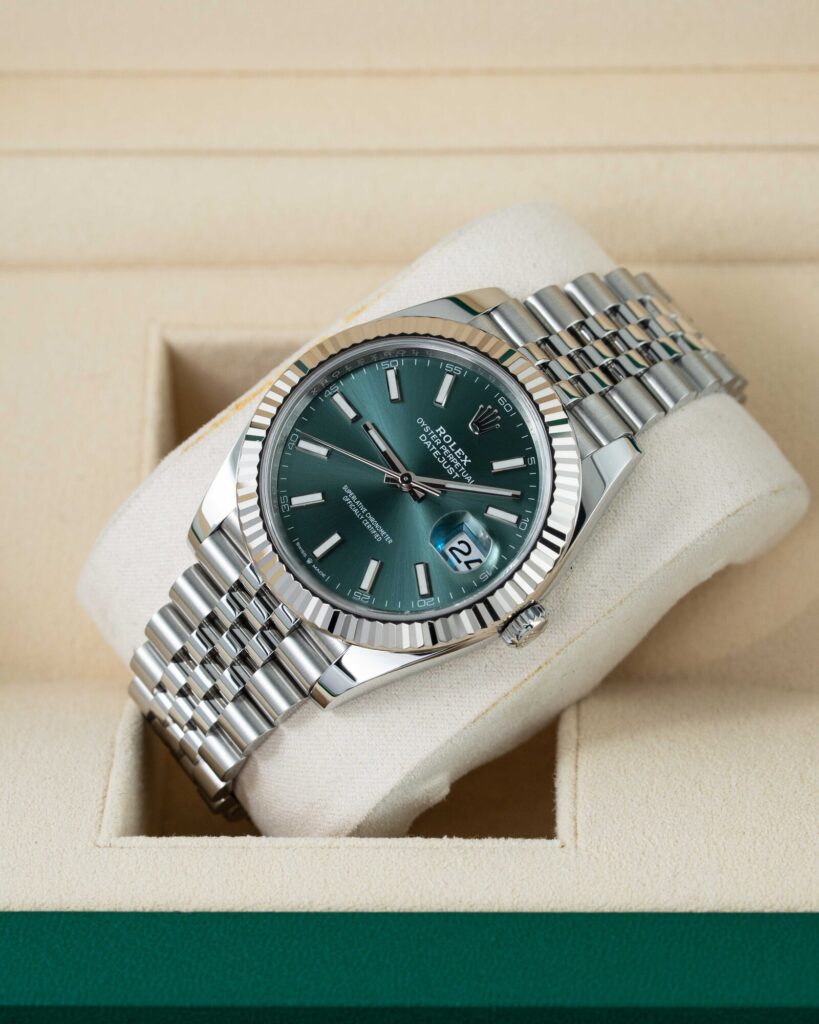 Rolex Datejust 126334 2026