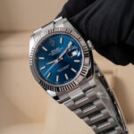 Rolex Datejust 126334 2022