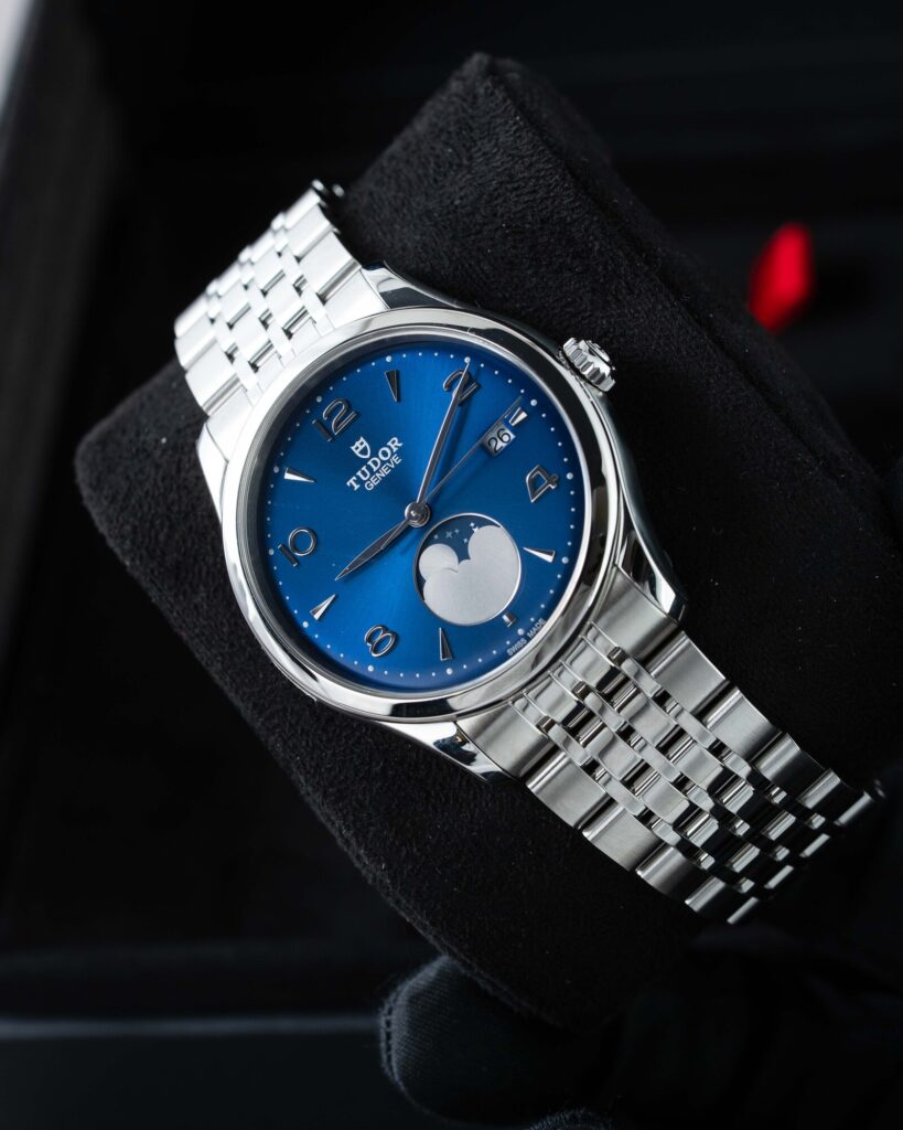 Tudor 1926 Luna 91560 2026