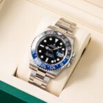 Rolex GMT-Master II 126710BLNR 2026