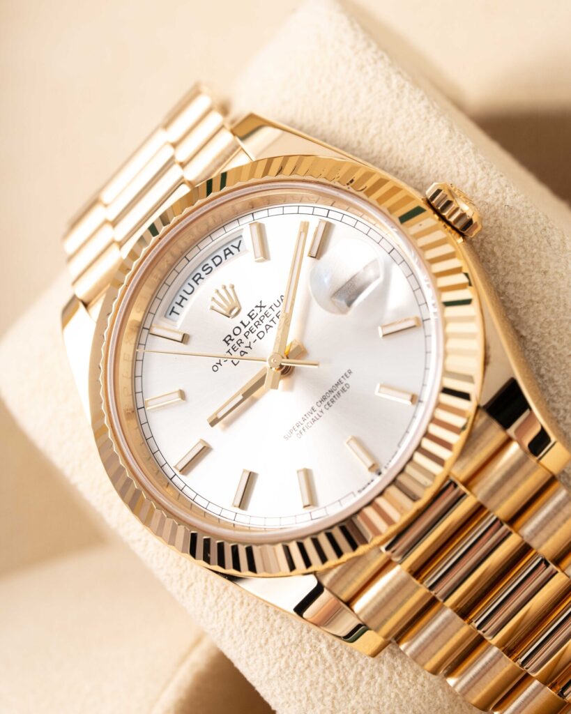 Rolex Day-Date 228238 2023