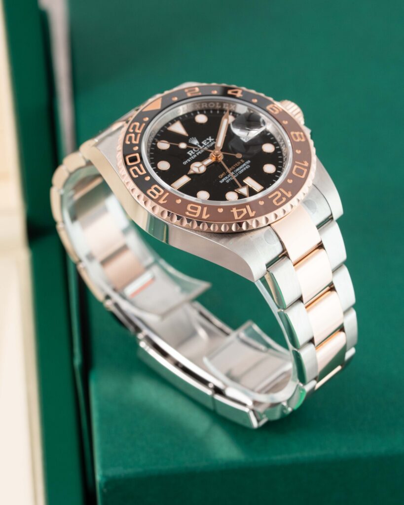 Rolex GMT-Master II 126711CHNR 2025