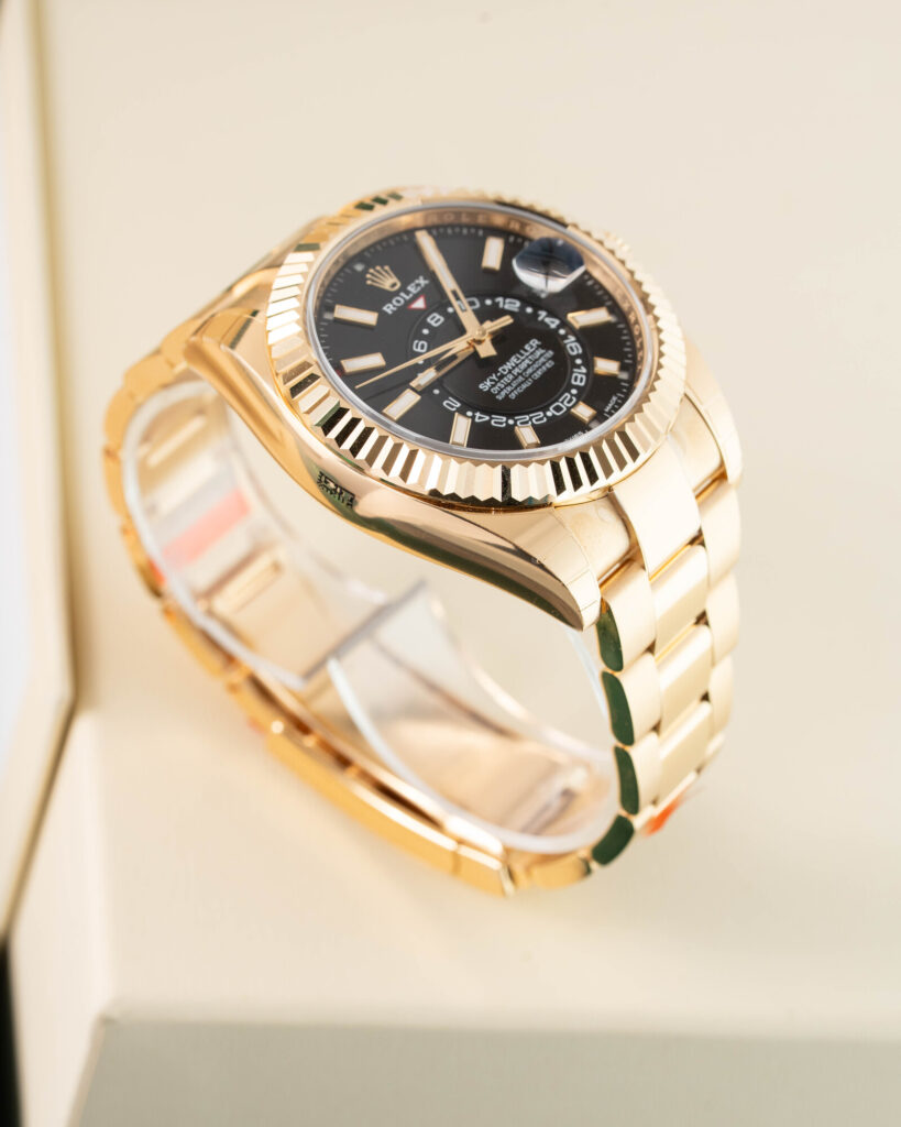 Rolex Sky-Dweller 326938 2023