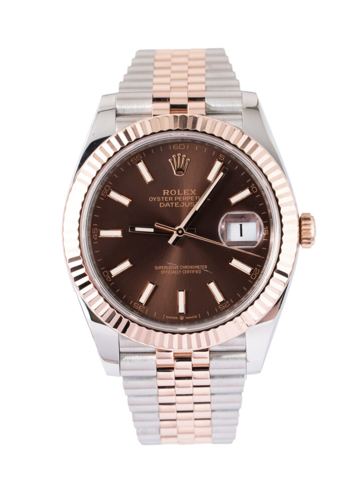 Rolex Datejust 126331 2020