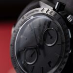 Omega Speedmaster 311.92.44.51.01.005 2017