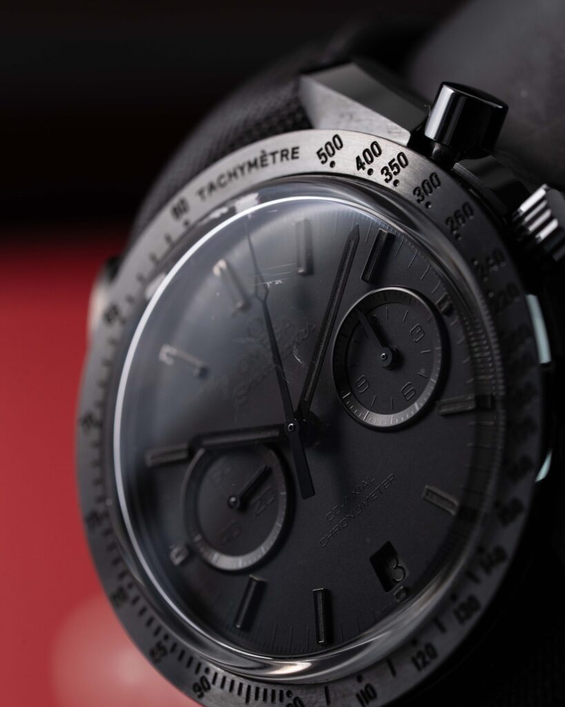 Omega Speedmaster 311.92.44.51.01.005 2017